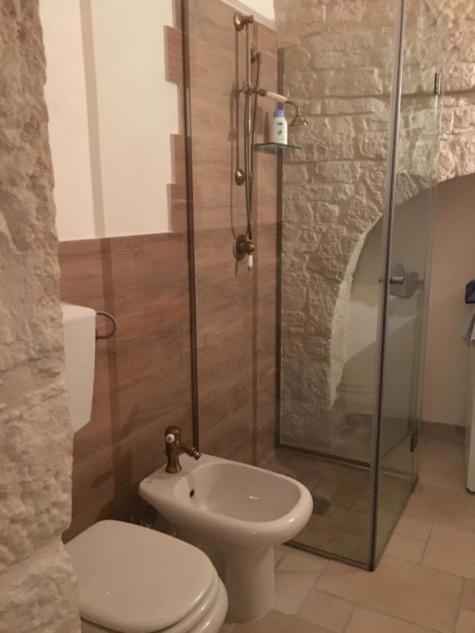 Ferienhaus Il Trullo La Vecchia Bottega Alberobello