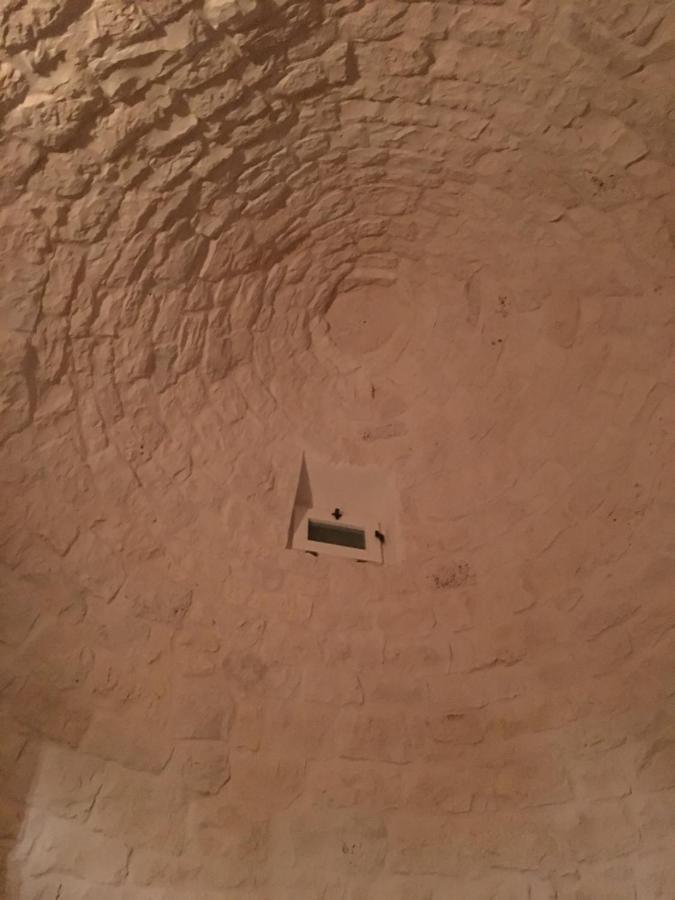 Il Trullo La Vecchia Bottega * Alberobello