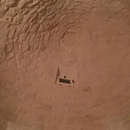 Il Trullo La Vecchia Bottega Villa Alberobello Buitenkant foto