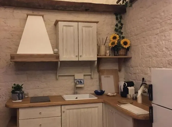 Il Trullo La Vecchia Bottega