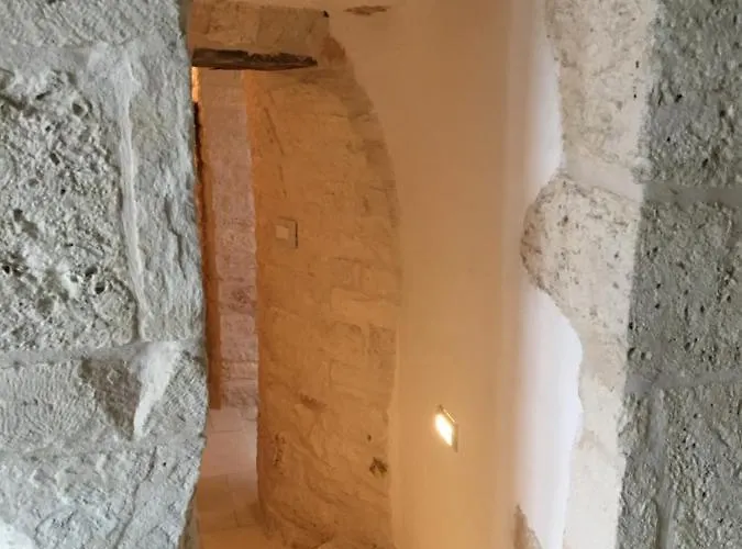 Il Trullo La Vecchia Bottega