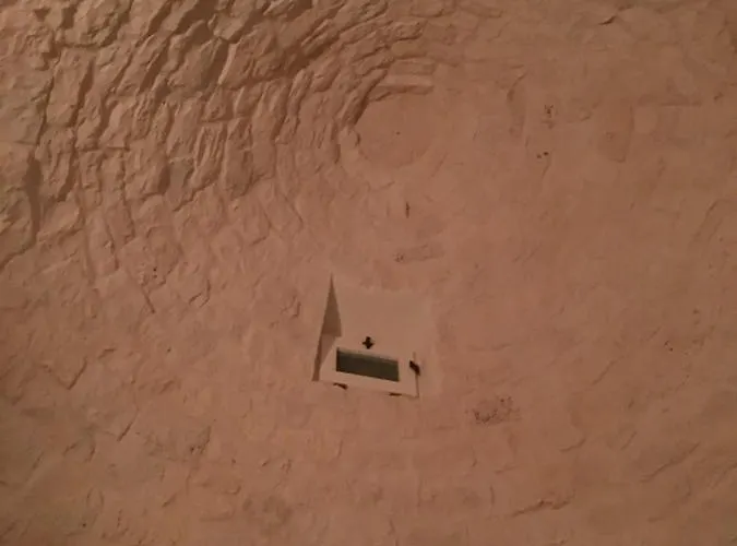 Il Trullo La Vecchia Bottega