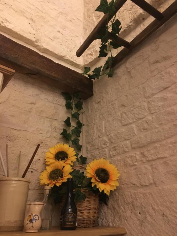 Il Trullo La Vecchia Bottega