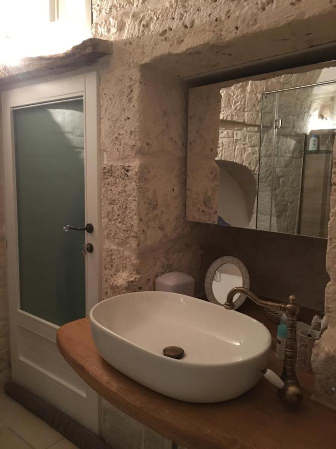 Il Trullo La Vecchia Bottega