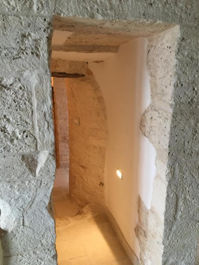 Il Trullo La Vecchia Bottega Alberobello